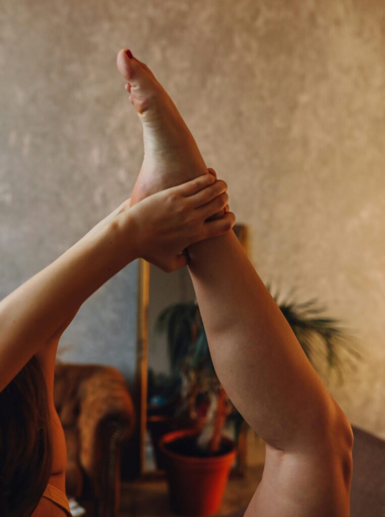 cours-yoga-angers souplesse