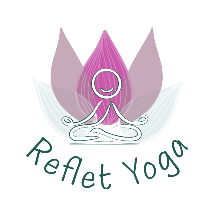 Reflet Yoga | Cours de Yoga Viniyoga doux et tonique à Angers